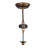 Semi Flush Mount