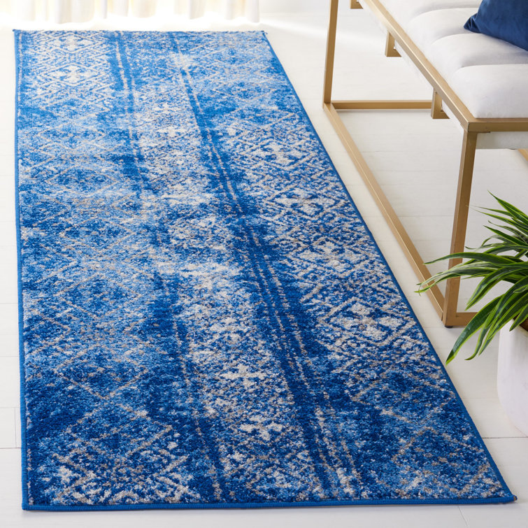 Nicarla Performance Geometric Rug