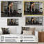 Boonton - Aérobie et musculation, impressions sur toile_106265-95908830-95908831