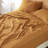 Bedsure Bed Sheets, Cotton Linen Sheet Set, Breathable & Durably, Anti - Pilling & Soft, Deep Pocket Fitted Bed sheet set Up to 16 Inches-109947937-109947940