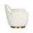 Alba Chair - Swan