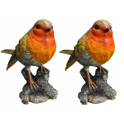 Polyresin Garden Statue