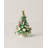 26 Piece Treasured Traditions Advent Calendar Tree Set