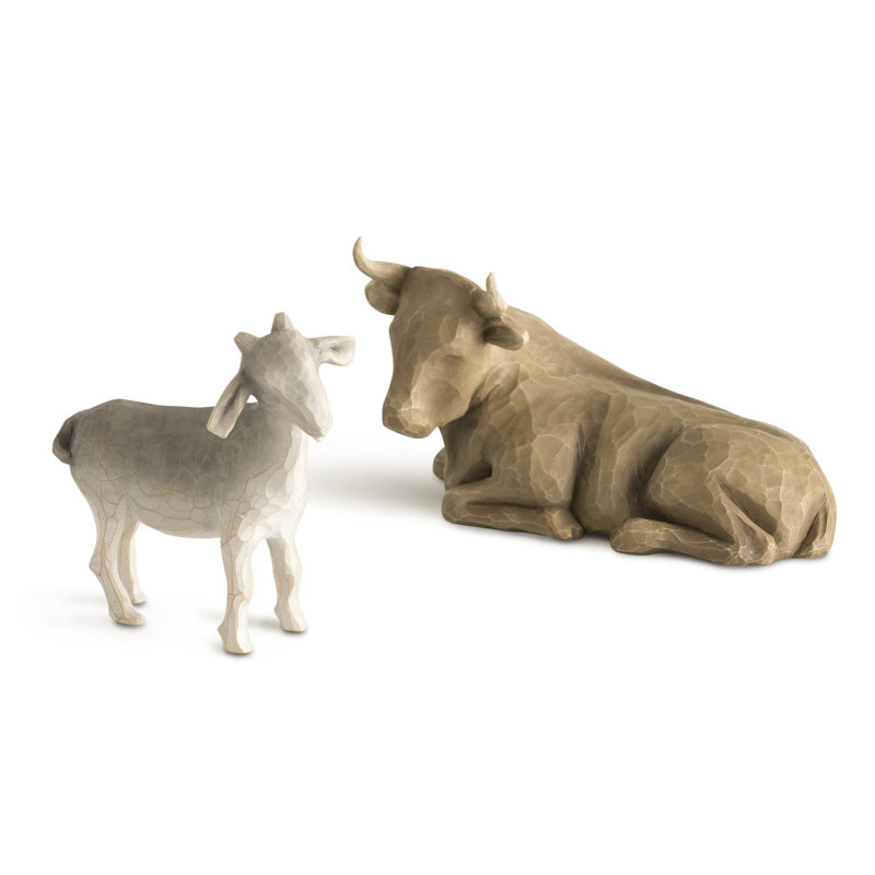 Christmas Figurines & Collectibles