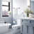 Brushed Nickel selected
