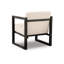 Chaise d'appoint Carreira