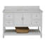 Ensemble de meuble-lavabo simple de 60 po Hampton-1256356111-1247659332