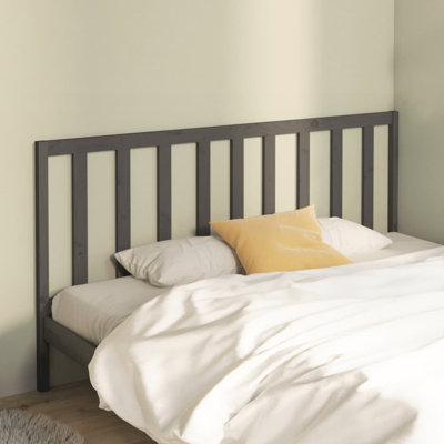 Inara Solid Wood Headboard