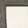 Martha Stewart Sisal/Jute Rug in Charcoal