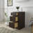 15'' Single Bathroom Vanity Base Only-92316461