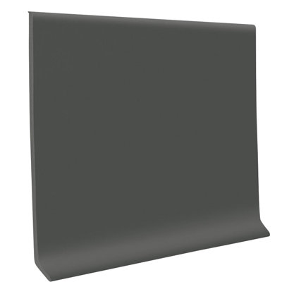 48'' W x 4'' L Wall Base