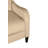 Finch Eddington Recliner Chair with Nailhead Trims-180651842
