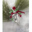 Lenox 2026 Bless This Home Silverplate Ornament