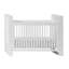 Milk Street Baby True Traditional Crib (Acacia/Snow)-751021181