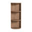 Support de salle de bain mural pour salle de bain, conception à fixation flottante (emballage KD)-1394606728