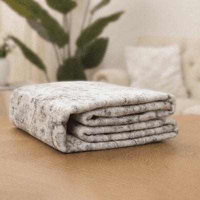 Lefkothea Joy Vintage Machine Washable Area Rug