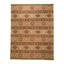 Flatweave Ikat Area Rug