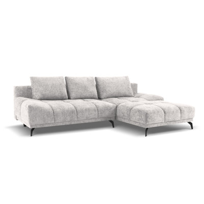 Cuthrell 5 Seater Sofa Bed