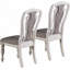 Chaise de salle à manger