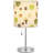 Talat Metal Table Lamp