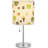 Talat Standard Table Lamp