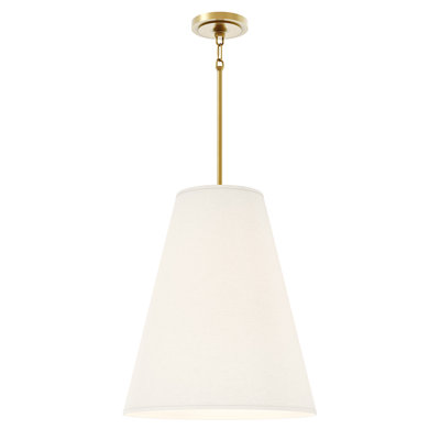 4 - Light Pendant