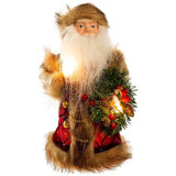 Hanging Figurine Ornament - Lighted