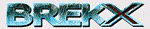 Logo BREKX