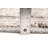 Sienna Grey Rug 5'6" x 7'10"