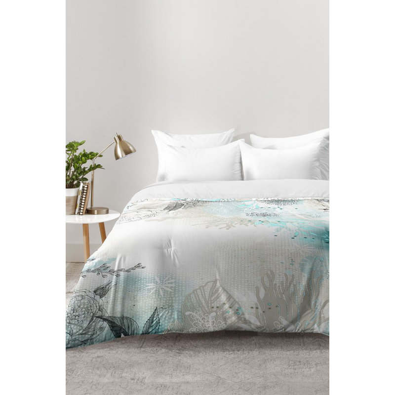 Ensemble d'édredon, Édredon double / grand + 2 taies décoratives sta