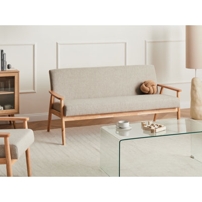 Tamisa Fabric Sofa