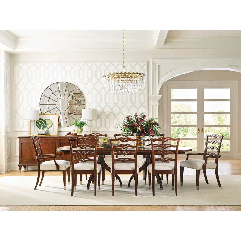 Chaise d'appoint Dorman