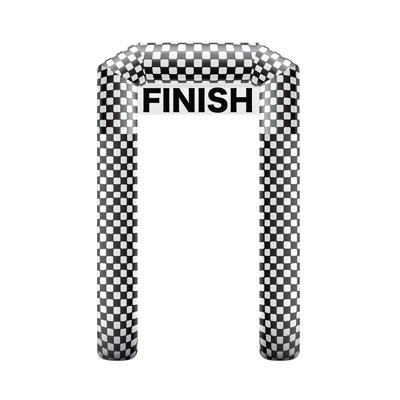 Finish Line