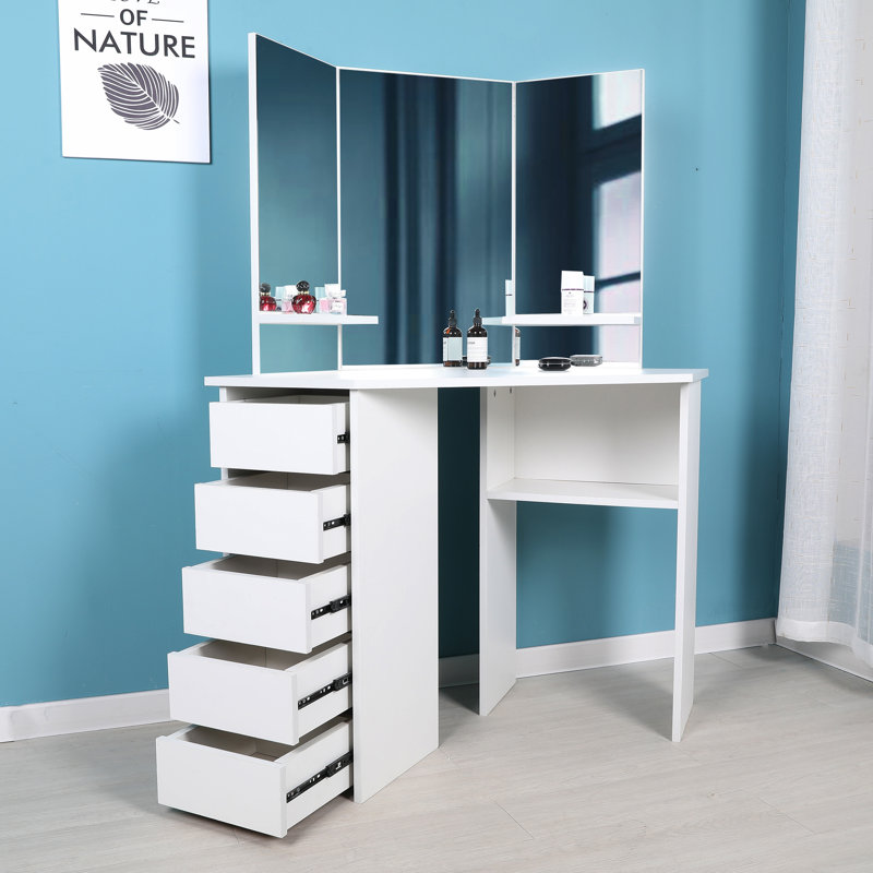 Cormier Vanity