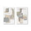 «Beige Ballet», 2 pièces-774568205-774568204