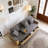 Convertible Sleeper Sofa Couch,Multifunctional Double Folding Sofa Bed-656163435