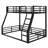 Metal Bunk Bed-793329781