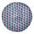 Bleu sarcelle/rose