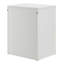 Table de chevet murale Covelo par Modway