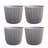 2 Pack Laundry Storage Plastic Basket-825131209-825379693