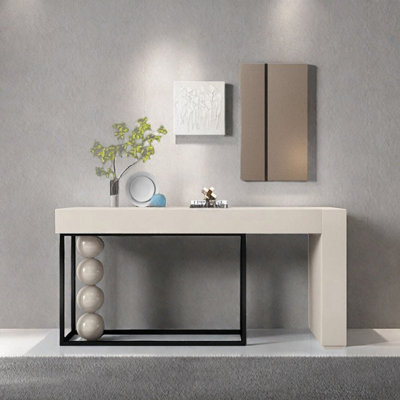 Console Modern Minimalist Art