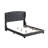 Charterhouse Upholstered Wingback Bed-1948599785-1948599784