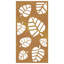 Adalynna Steel Wall Decor