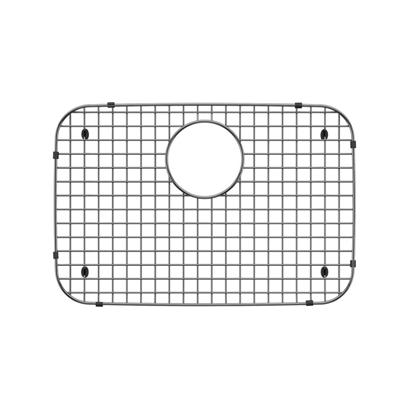 GRILLE ESSENTIELLE 1.0