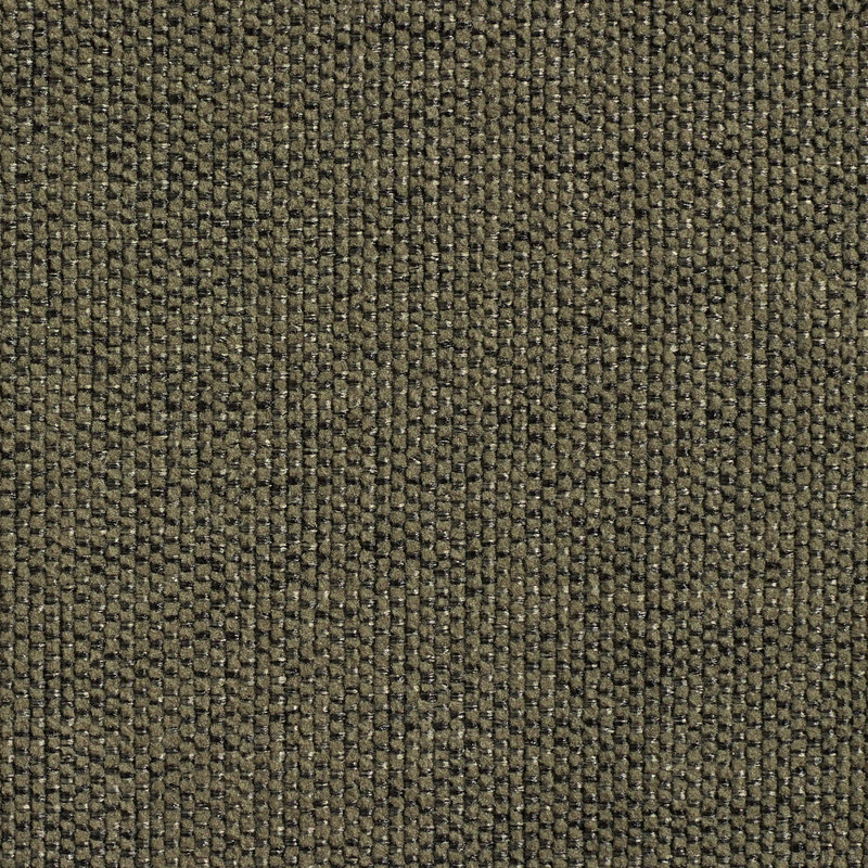 Softmore Sofa, Kvadrat Guest Fatigue Polyester, 34" H x 96" W x 40" D