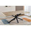 Table basse extensible