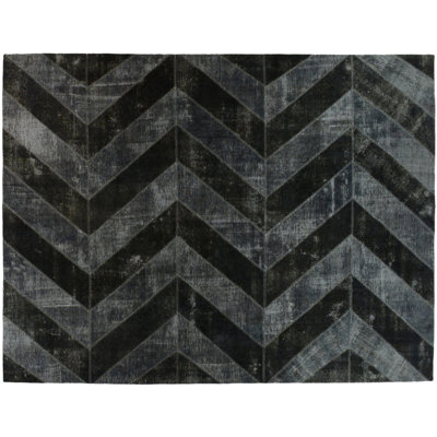 One-of-a-Kind 8'10" X 11'9" Area Rug