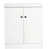 White est en rupture de stock
