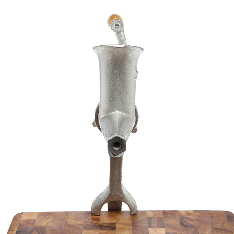 Starcraft Manual Slow Masticating & Cold Press Juicer