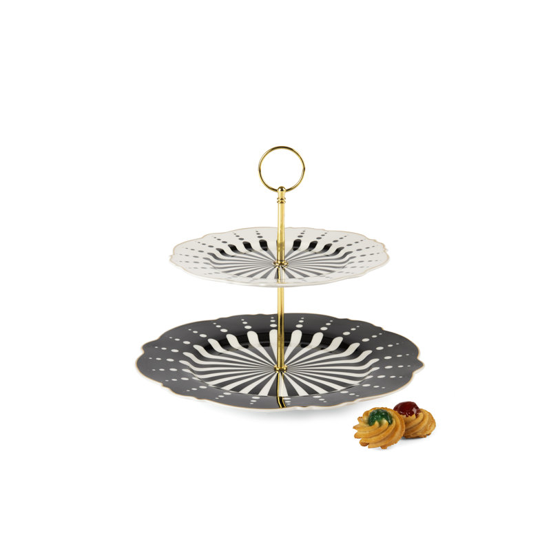 Alice Cake Stand